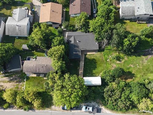 715 St Clair, Keewatin, ON - Outdoor With View