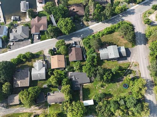 715 St Clair, Keewatin, ON - Outdoor With View