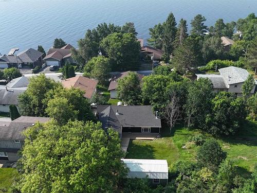 715 St Clair, Keewatin, ON - Outdoor With Body Of Water