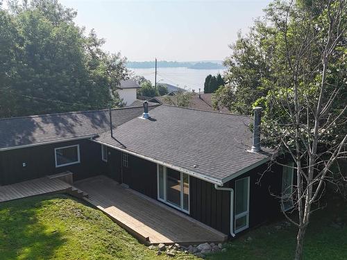 715 St Clair, Keewatin, ON - Outdoor With Body Of Water