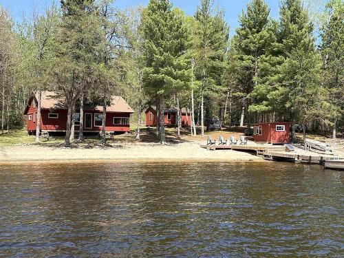 PCL18453 RED GUT  Fort Frances, ON P9A 3M3