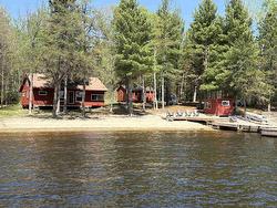 PCL18453 RED GUT Fort Frances, ON P9A 3M3