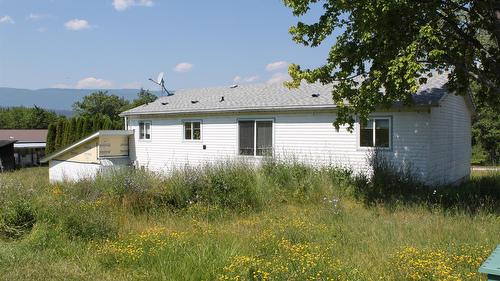 129 Oak Street, Fauquier, BC 