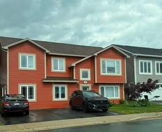 31 Oberon Street St. John's, NL A1B 0K1