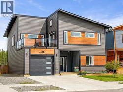 146 SYBIL CIRCLE Whitehorse, YT Y1A 0R7