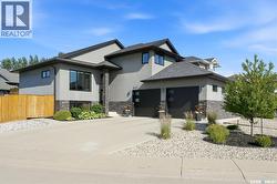 822 Werschner COURT  Saskatoon, SK S7V 0A7