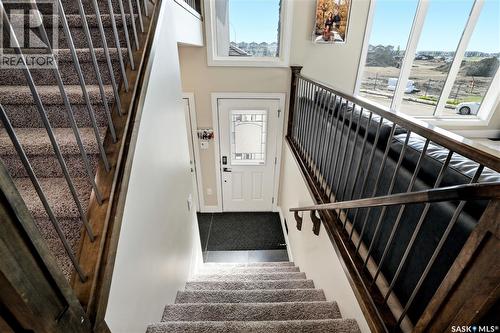 822 Werschner Court, Saskatoon, SK - Indoor Photo Showing Other Room
