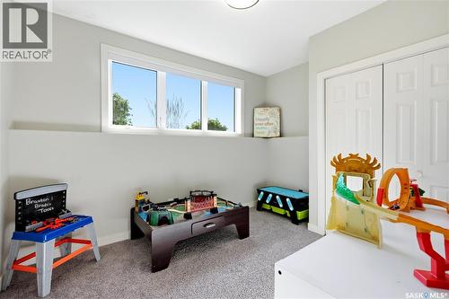 822 Werschner Court, Saskatoon, SK - Indoor