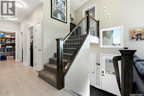 822 Werschner Court, Saskatoon, SK - Indoor Photo Showing Other Room