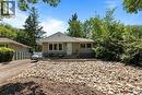5309 1St Avenue, Regina, SK  - Outdoor 