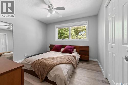5309 1St Avenue, Regina, SK - Indoor Photo Showing Bedroom