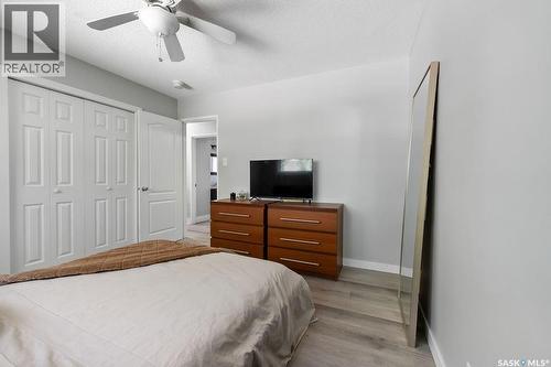 5309 1St Avenue, Regina, SK - Indoor Photo Showing Bedroom