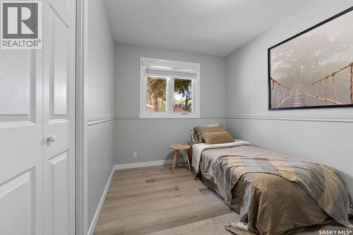 5309 1St Avenue, Regina, SK - Indoor Photo Showing Bedroom