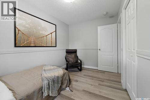 5309 1St Avenue, Regina, SK - Indoor Photo Showing Bedroom