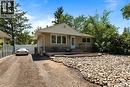 5309 1St Avenue, Regina, SK  - Outdoor 