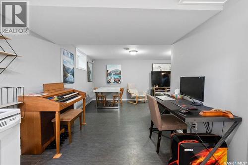 5309 1St Avenue, Regina, SK - Indoor Photo Showing Office