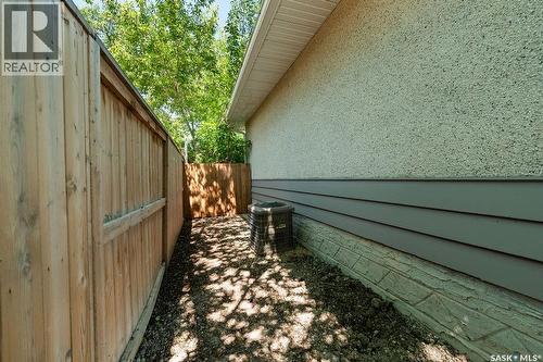 5309 1St Avenue, Regina, SK - Outdoor
