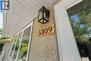 5309 1St Avenue, Regina, SK  - Outdoor With Exterior 