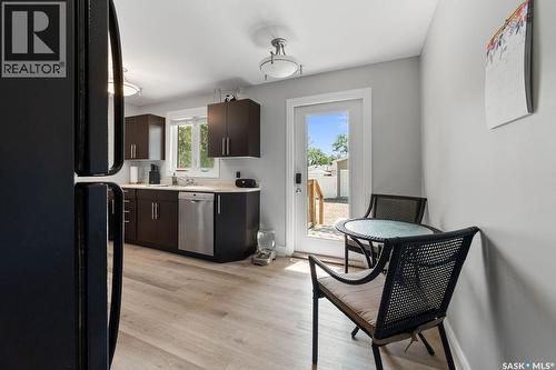 5309 1St Avenue, Regina, SK - Indoor