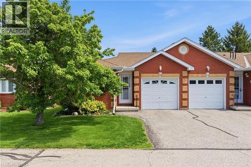 1 BUCHANAN Crescent Unit# 10  Brantford, ON N3P 2B2