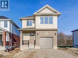 109 RIVERGREEN Crescent Cambridge, ON N1S 0G1