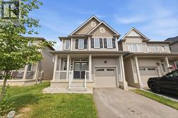 10 COOKE Avenue Brantford, ON N3T 0S2