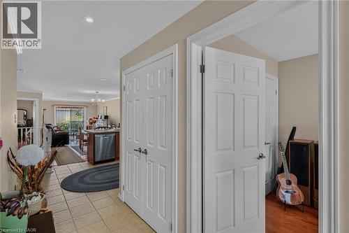 49 Millcroft Drive, Simcoe, ON - Indoor Photo Showing Other Room