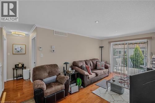 49 Millcroft Drive, Simcoe, ON - Indoor Photo Showing Living Room