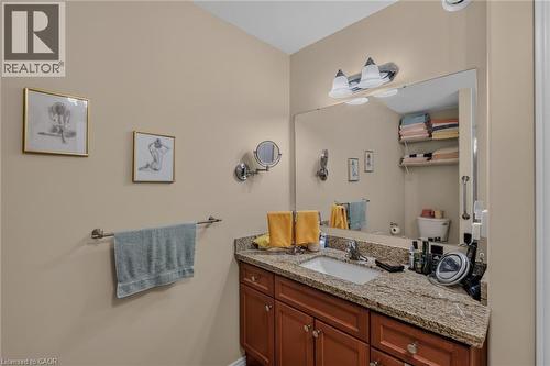 49 Millcroft Drive, Simcoe, ON - Indoor Photo Showing Bathroom