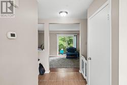 Hallway - 