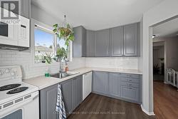 Ideal with entertaining and eveings in - 