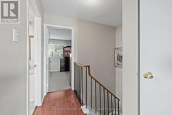 2nd level Hallway - 