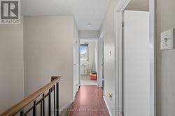 Upper Hallway - 