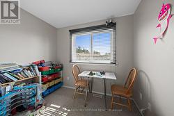 Bedroom with Large window - 