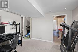 Flexible space - 