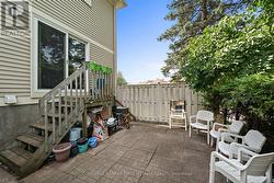 Private Fully Fenced Yard. No Rear Neighbours - 