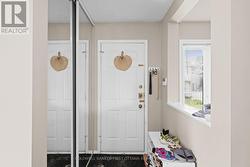 Front Foyer with Closet - 