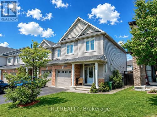 2538 RIVER MIST ROAD  Ottawa, ON K2J 6G2