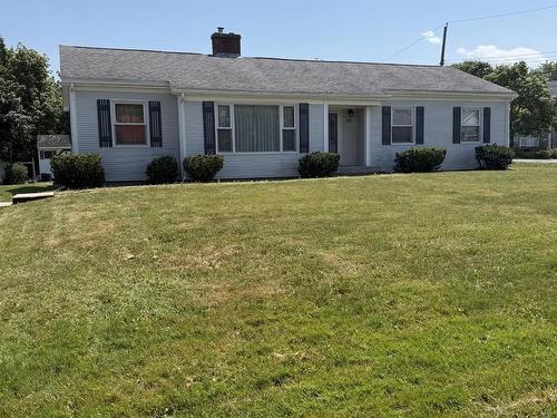 65 MACDONALD STREET, ANTIGONISH, N.S.  Antigonish, NS B2G 1M6