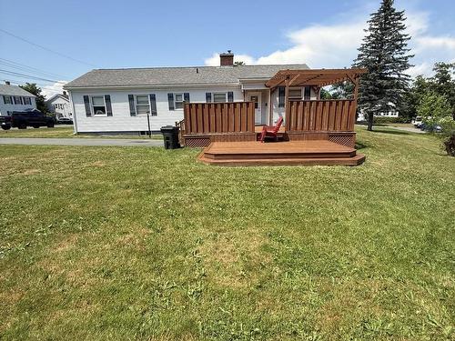 65 Macdonald Street, Antigonish, N.S., Antigonish, NS - Outdoor