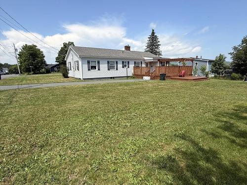 65 Macdonald Street, Antigonish, N.S., Antigonish, NS - Outdoor