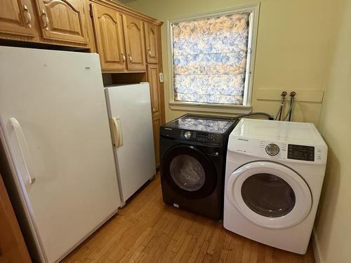 65 Macdonald Street, Antigonish, N.S., Antigonish, NS - Indoor Photo Showing Laundry Room