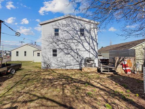 9 Desbrisay Crescent, Charlottetown, PE 