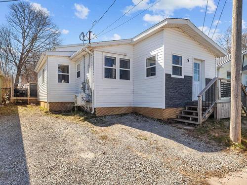 9 Desbrisay Crescent, Charlottetown, PE 