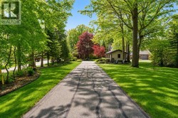 21072 PIER ROAD Wheatley, ON N0P 2P0