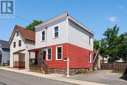 45 BELL STREET N  Ottawa, ON K1R 7C5