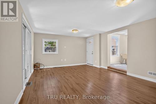45 Bell Street N, Ottawa, ON - Indoor Photo Showing Other Room