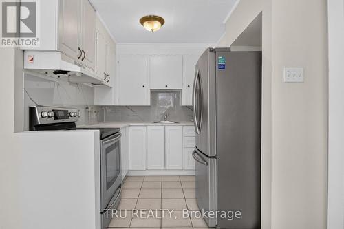 45 Bell Street N, Ottawa, ON - Indoor Photo Showing Kitchen
