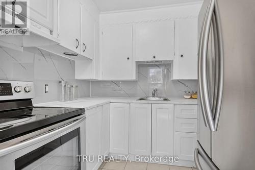 45 Bell Street N, Ottawa, ON - Indoor Photo Showing Kitchen