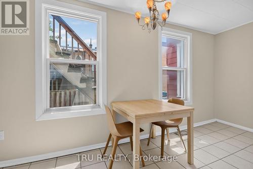 45 Bell Street N, Ottawa, ON - Indoor